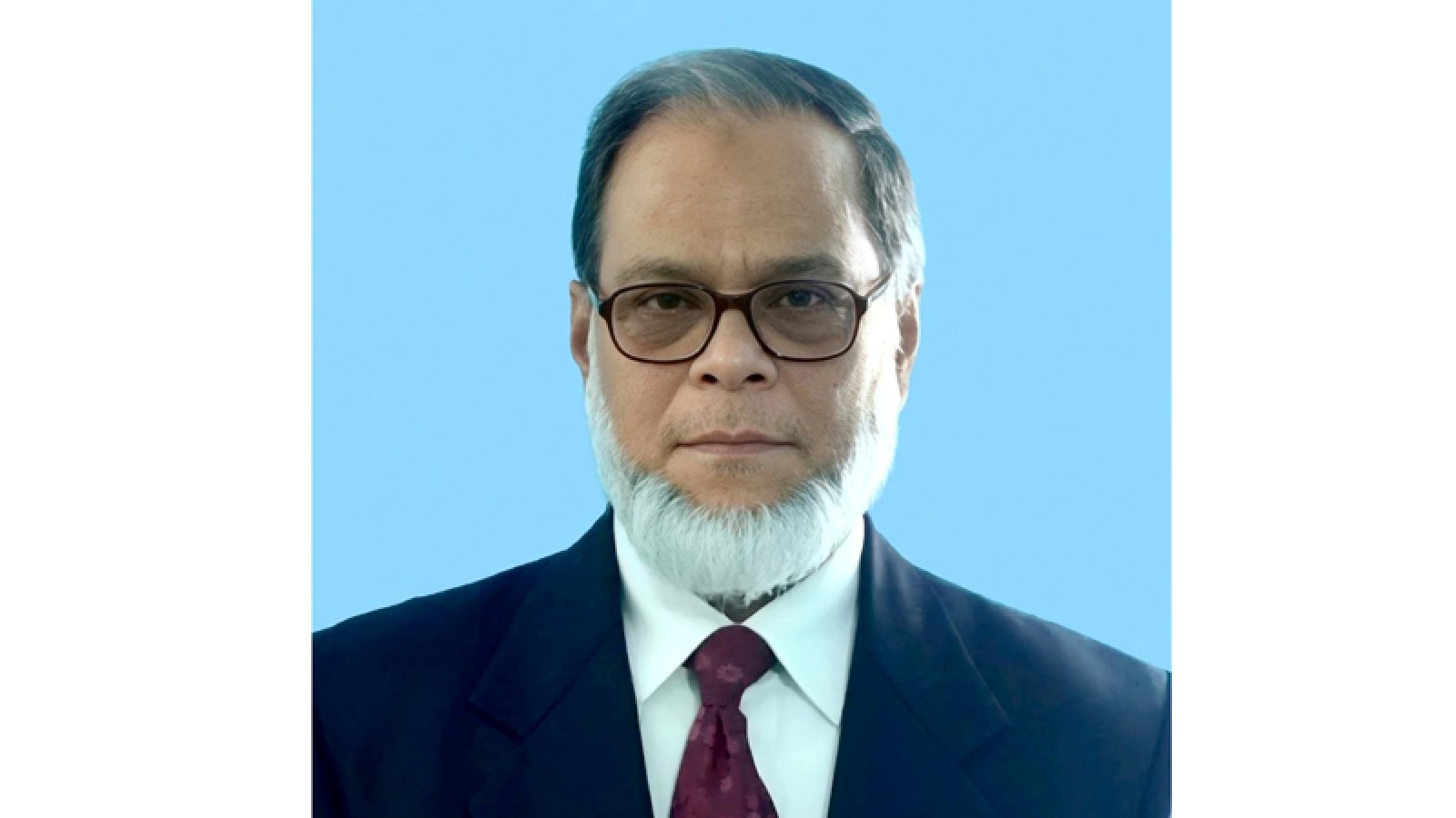 রাকাবের চেয়ারম্যান হলেন অধ্যাপক মো. রফিকুল ইসলাম