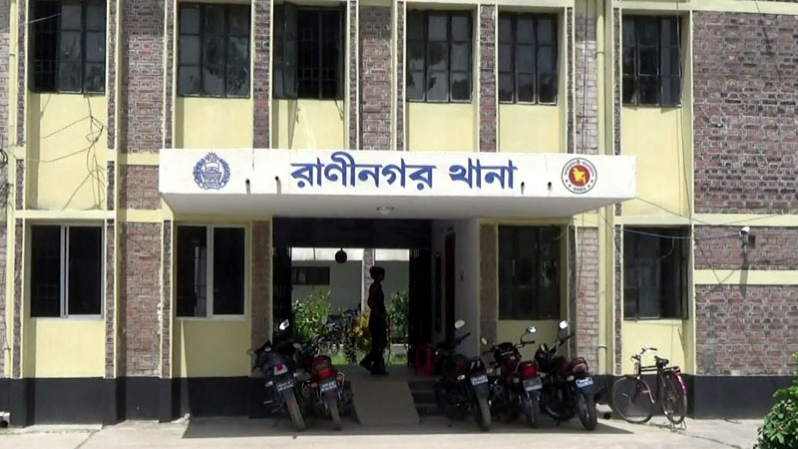 নওগাঁয় শিশু ধর্ষণের অভিযোগে দুই কিশোর কারাগারে