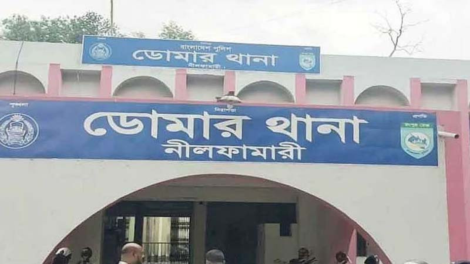বিয়ের দাওয়াতে যাওয়ার পথে সড়কে ঝরল চারজনের প্রাণ