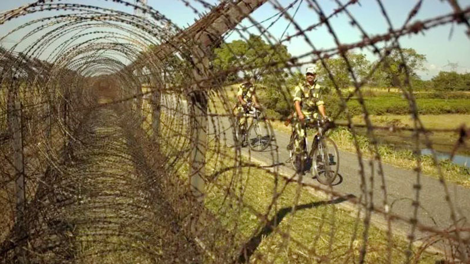 ’ঈশ্বরের কাছে প্রার্থনা করি যাতে ভারত আর বাংলাদেশের সম্পর্ক না শোধরায়’ বললেন আসামের মুখ্যমন্ত্রী