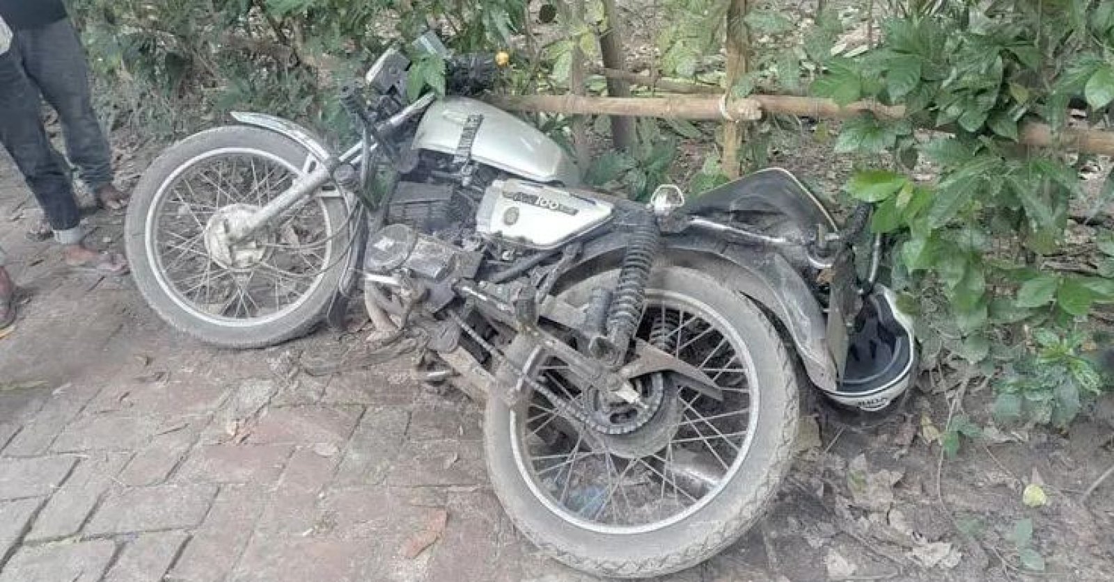 যশোরে ছুরিকাঘাতে যুবককে হত্যা