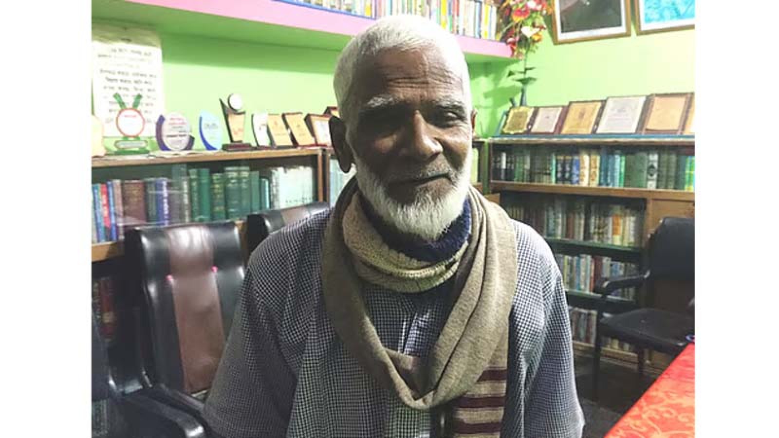 ঈশ্বরদীতে বিদ্যালয় পরিচালনা কমিটির নির্বাচন নিয়ে সংঘর্ষ