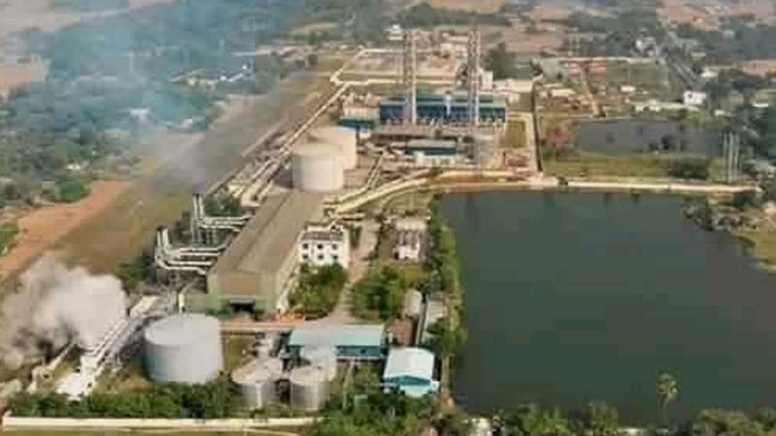 আমনুরায় চুক্তি শেষ হওয়ায় ৫০ মেগাওয়াট কেন্দ্র বন্ধ