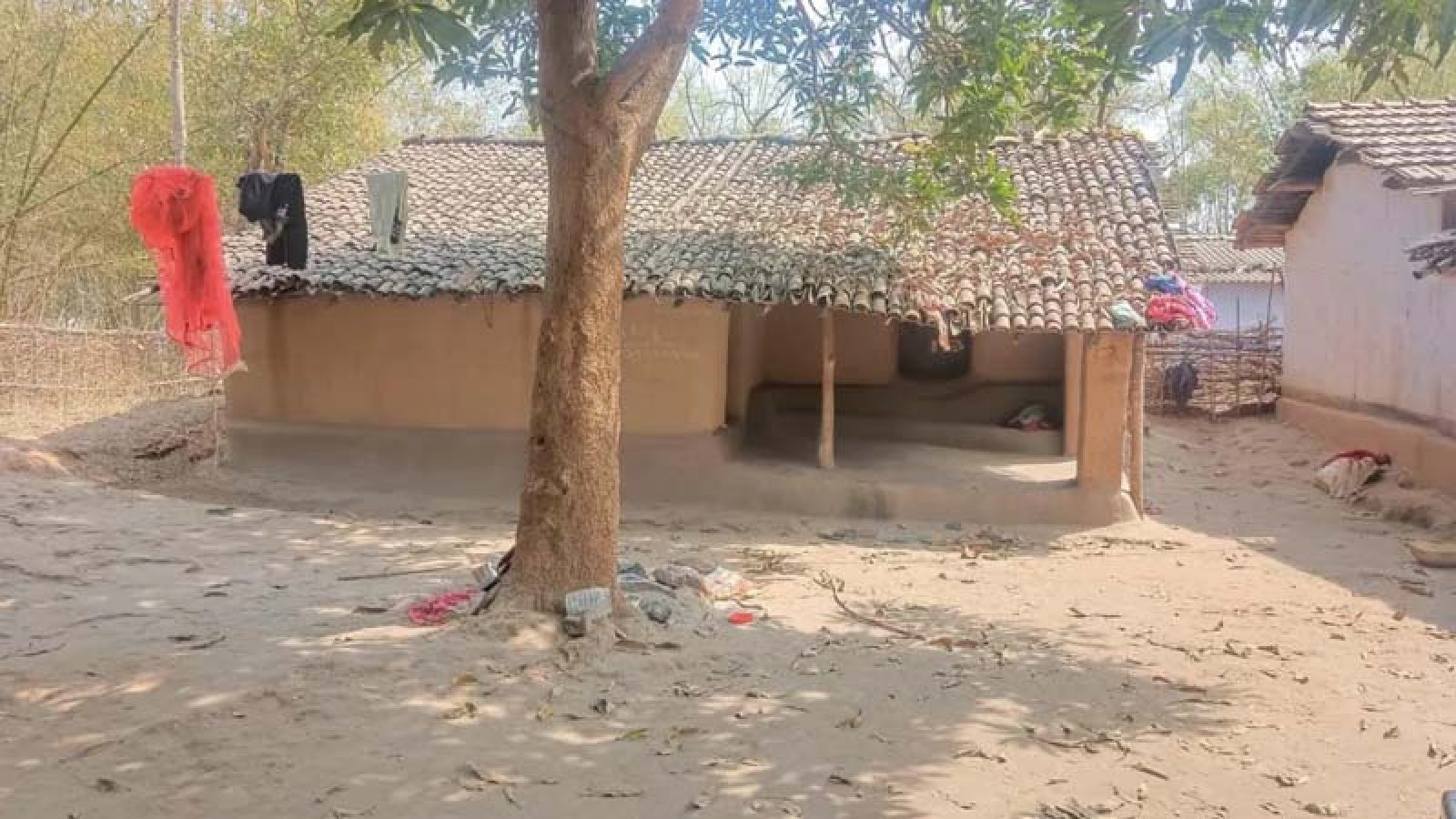 ভারতে ‘ডাইনি’ অপবাদে মা ও ১০ মাসের শিশুকে পুড়িয়ে হত্যা, গ্রেপ্তার ৪