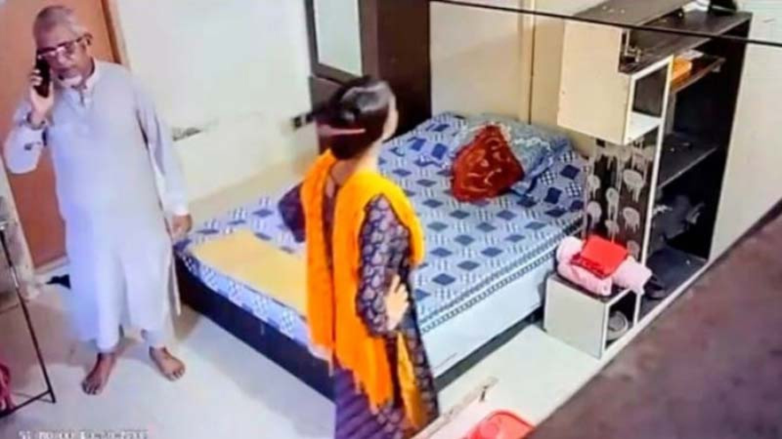 এমপির ‘দ্বিতীয় বিয়ে’ নানান প্রশ্ন, দ্বিতীয় স্ত্রী ও শ্বশুরের বক্তব্যে অমিল