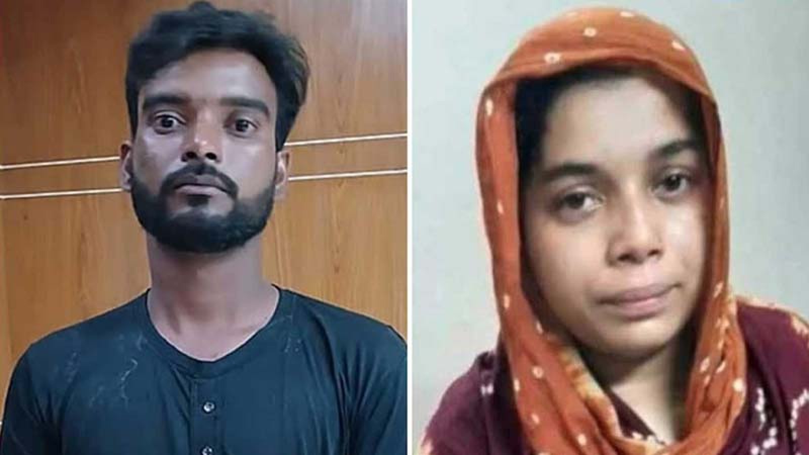 রামিসা হত্যা: সোহেল-স্বপ্নার বিচার শুরু ১ জুন