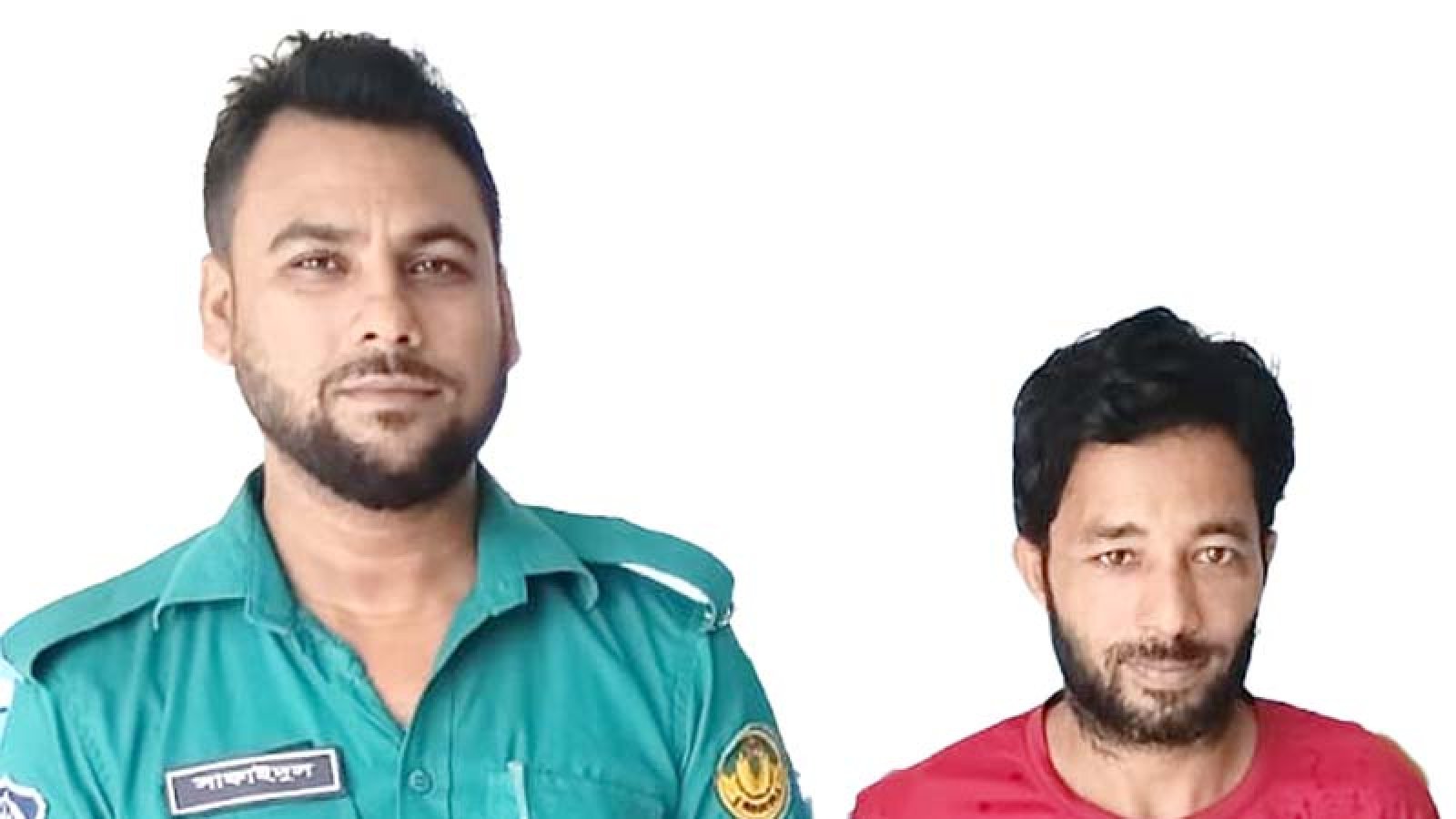 নগরীতে ট্যাপেন্টাডলসহ যুবকের কারাদণ্ড