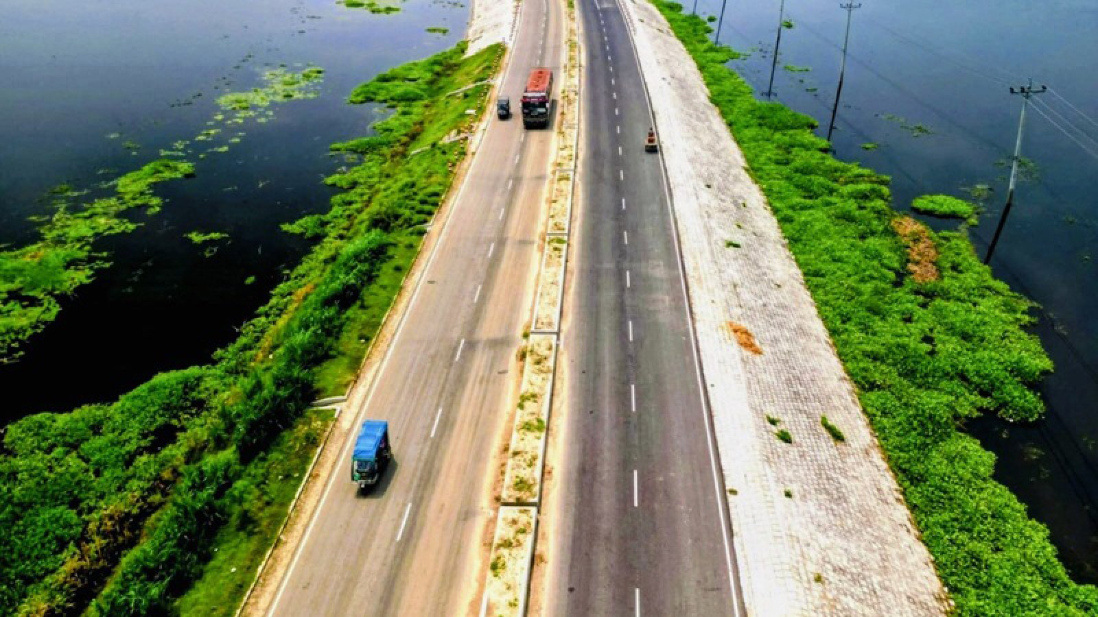 জৌলুস হারাচ্ছে চলনবিল
