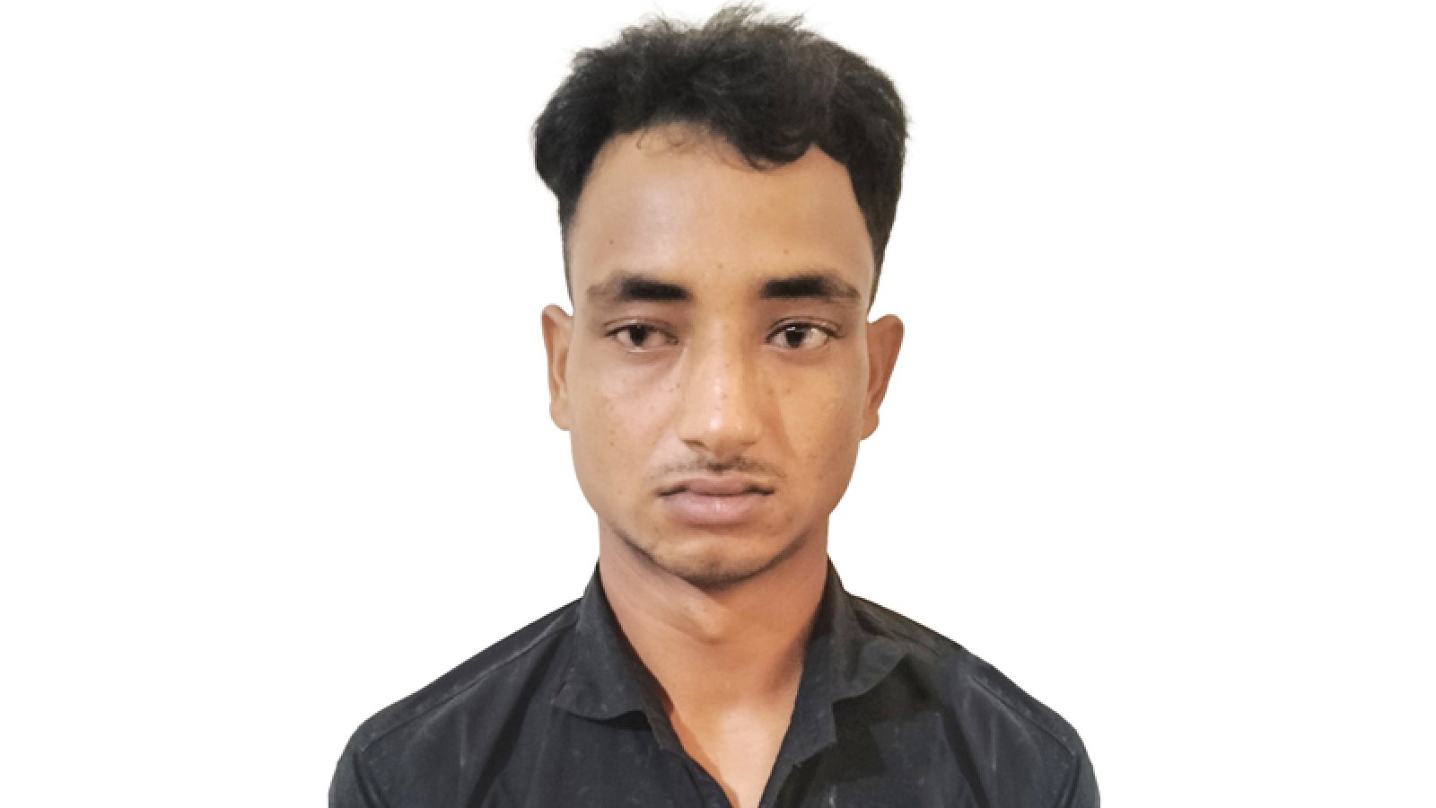 মহানগরীতে ট্যাপেন্টাডল ট্যাবলেটসহ মাদক ব্যবসায়ী গ্রেপ্তার