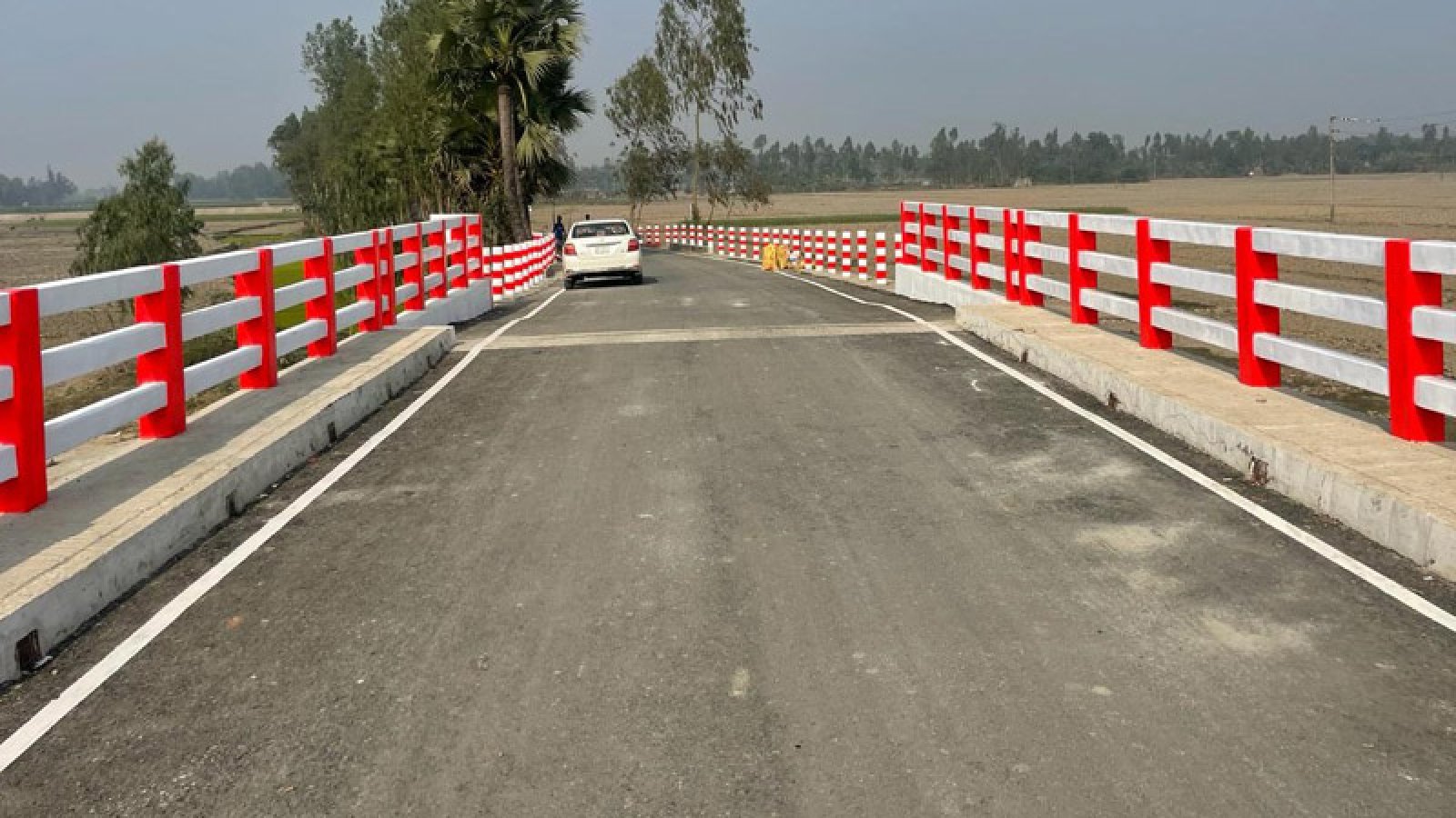 বগুড়ার ২১টি ব্রিজ নির্মাণ করবে এলজিইডি