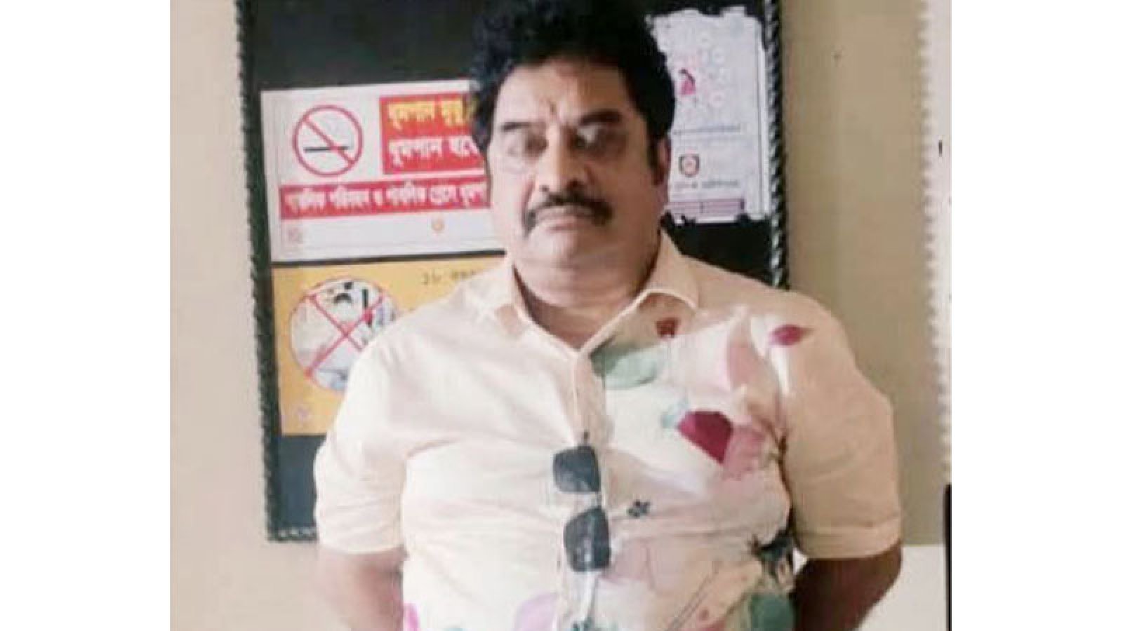 বগুড়ায় সাবেক স্বাচিপ নেতা ডা. মিশু গ্রেফতার