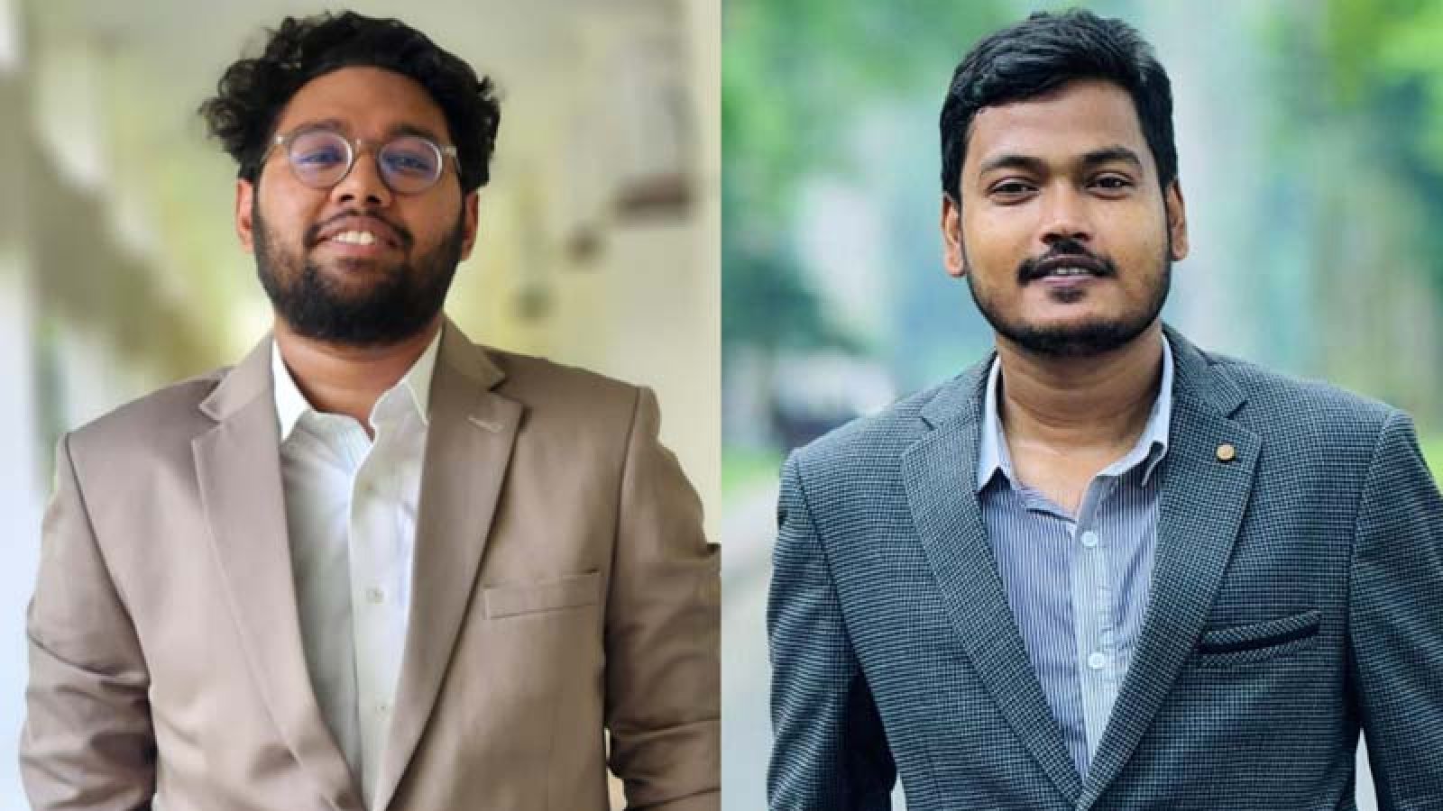 রাবি রিপোর্টার্স ইউনিটির সভাপতি মৃদুল, সম্পাদক শান্ত