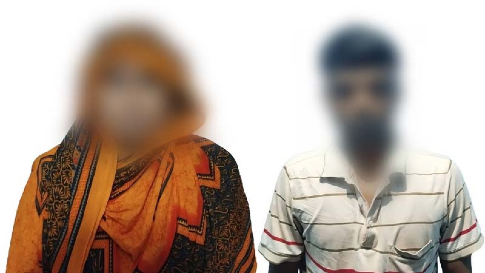 নগরীতে নারীসহ ২ মাদক ব্যবসায়ী গ্রেপ্তার; ট্যাপেন্টাডল, ইয়াবা ট্যাবলেট উদ্ধার