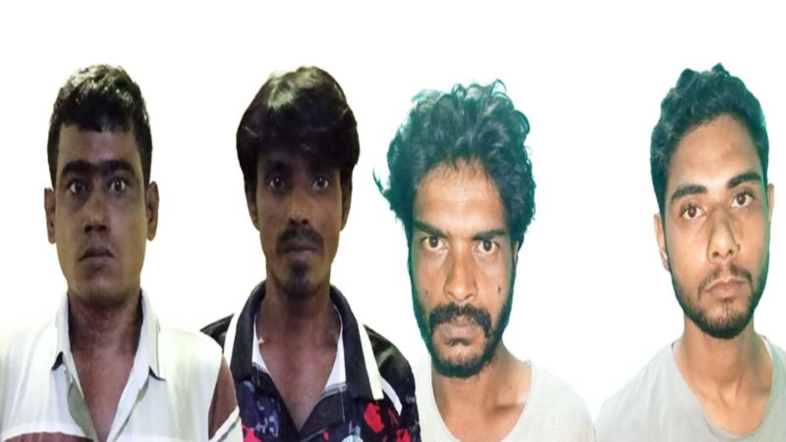 নগরীতে দুই মাদক ব্যবসায়ী ও দুই মাদকসেবী গ্রেপ্তার, মাদকদ্রব্য জব্দ