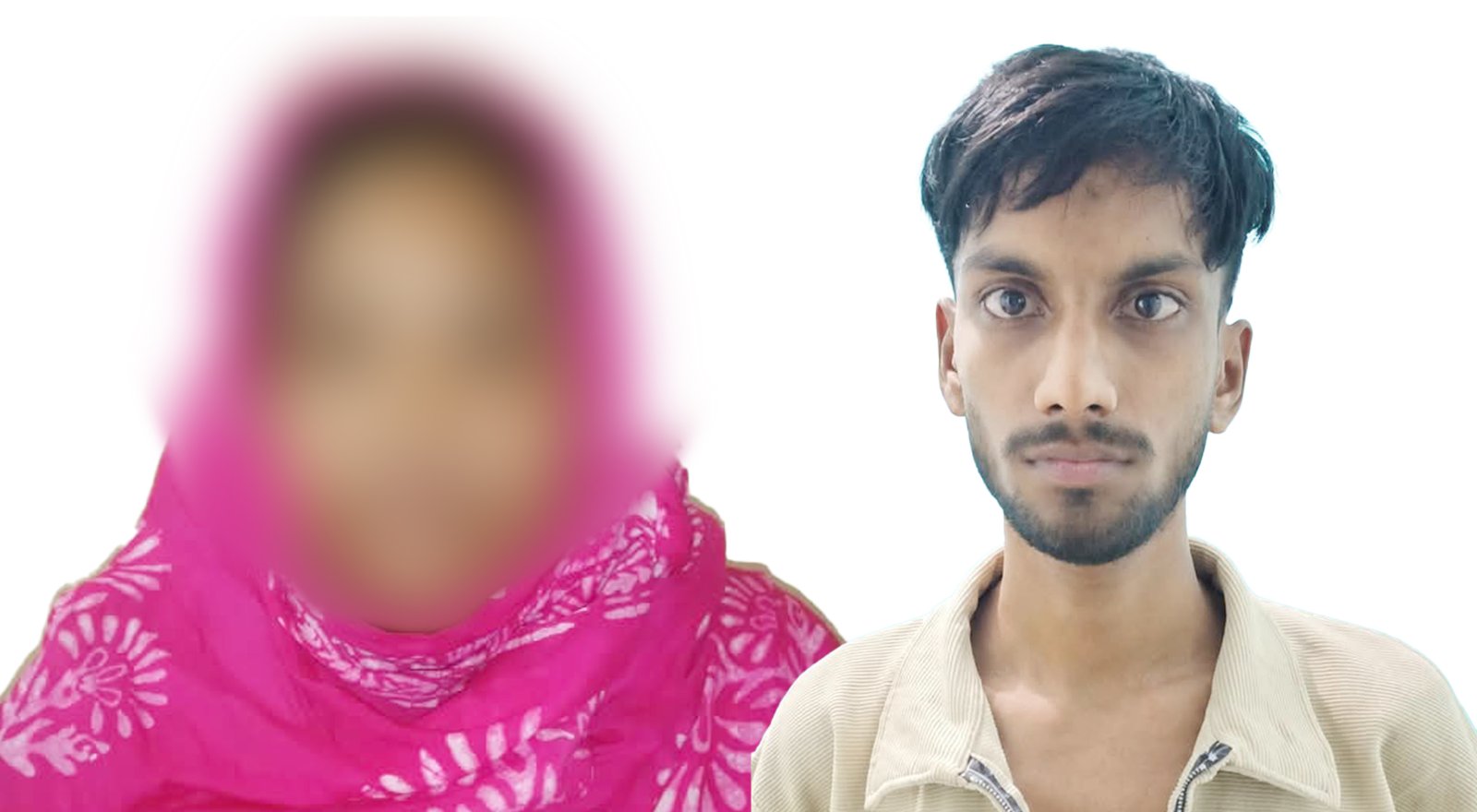 নগরীতে পৃথক অভিযানে নারীসহ ২ মাদক ব্যবসায়ী গ্রেপ্তার; ইয়াবা ট্যাবলেট উদ্ধার