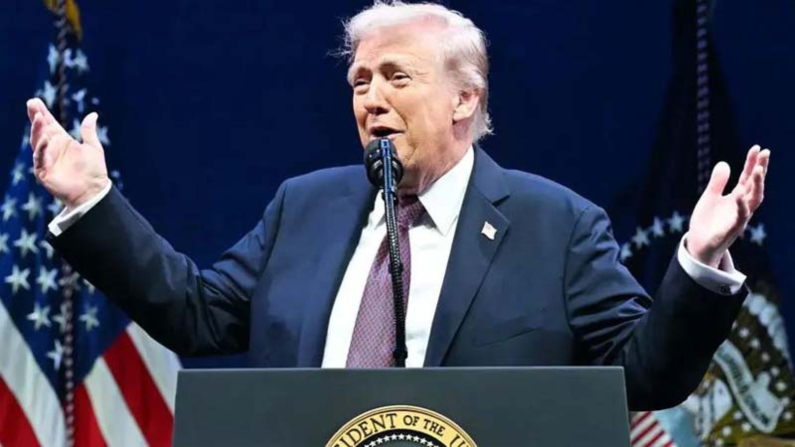 হোয়াইট হাউসে শান্তি সংলাপে বসবে ইসরায়েল-লেবানন : ট্রাম্প