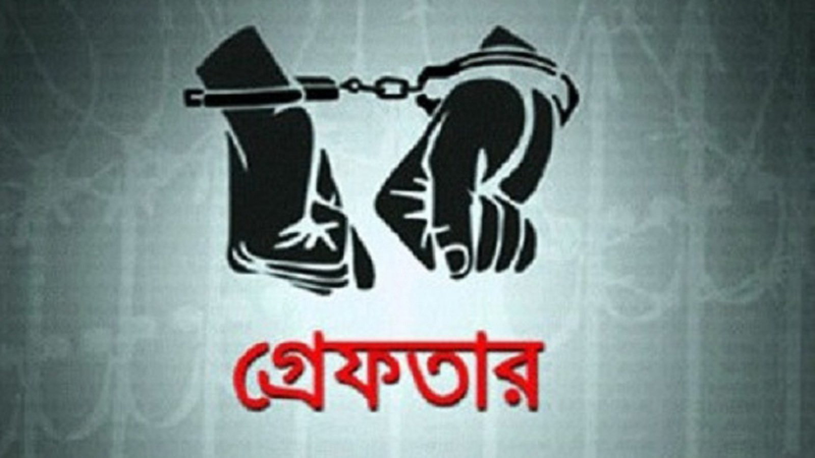 নগরীতে বিভিন্ন অপরাধের অভিযোগে গ্রেপ্তার ১৮ জন