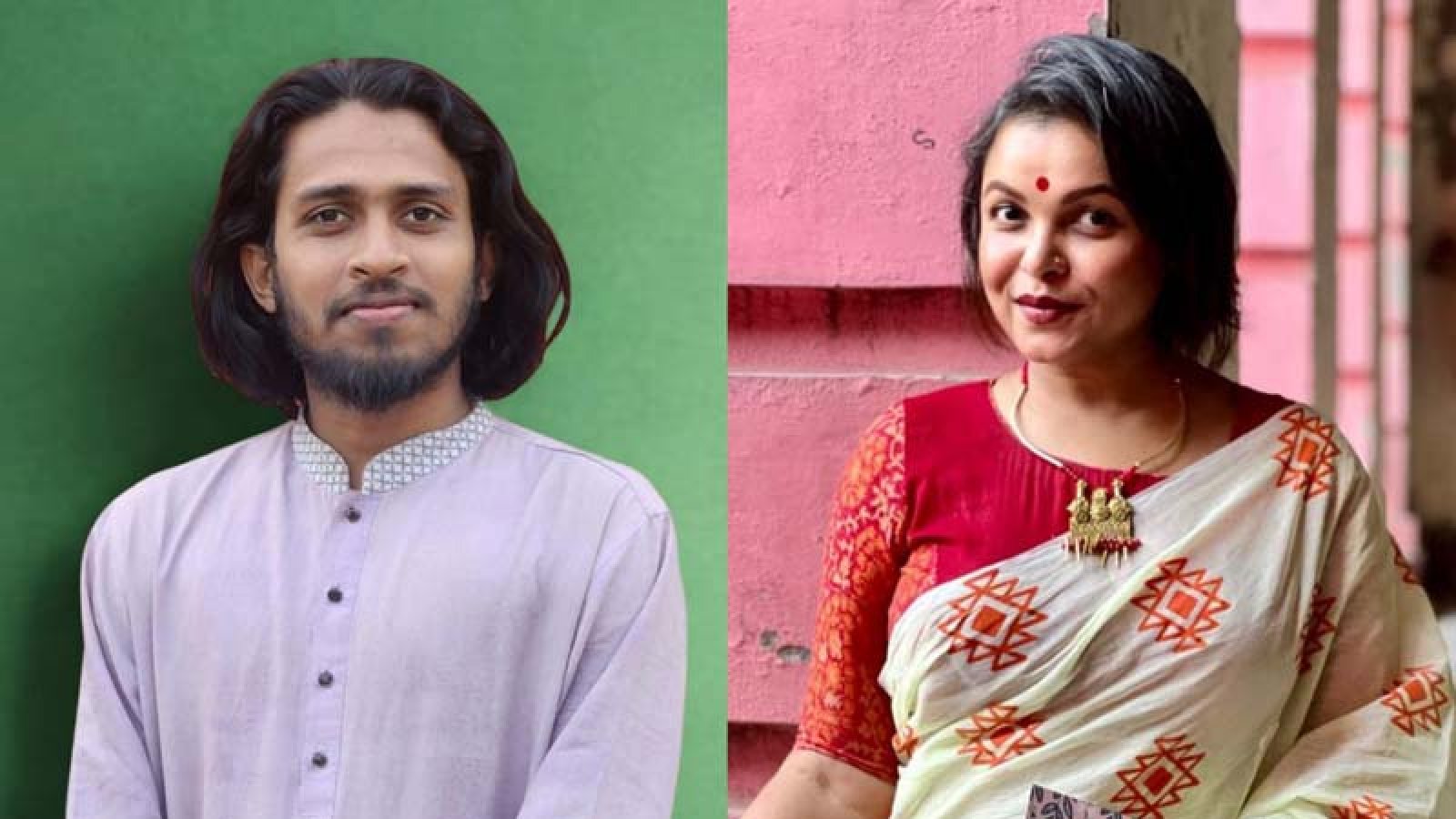 অভিনেত্রী শাওনকে জুতা মারলে ১ লাখ টাকা পুরস্কার ঘোষণা রাকসু জিএস আম্মারের