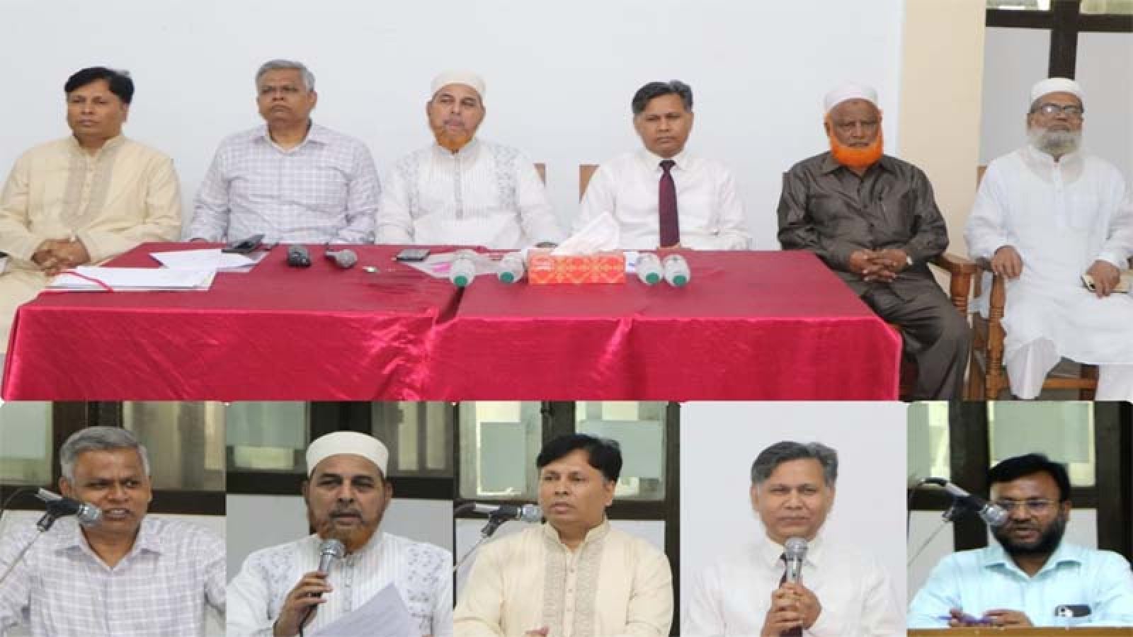 রুয়া’র পক্ষ থেকে স্কলারশিপ পাবে ১৩০ রাবি শিক্ষার্থী