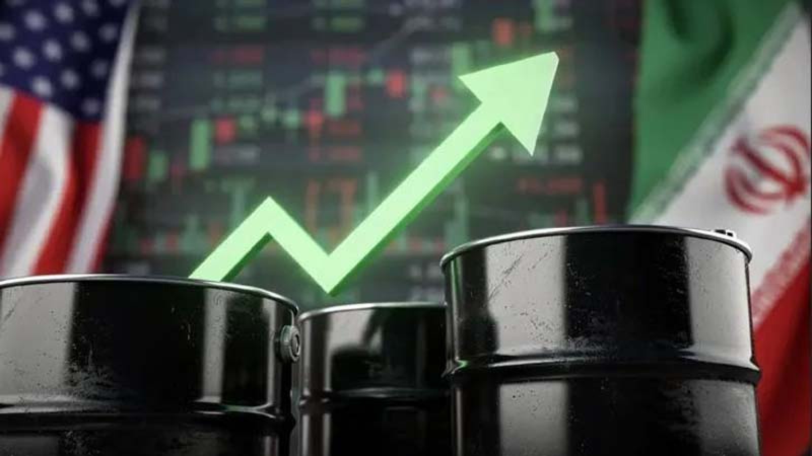 তেলের দামে আগুন, ব্যারেলপ্রতি ১০৬ ডলার ছাড়াল