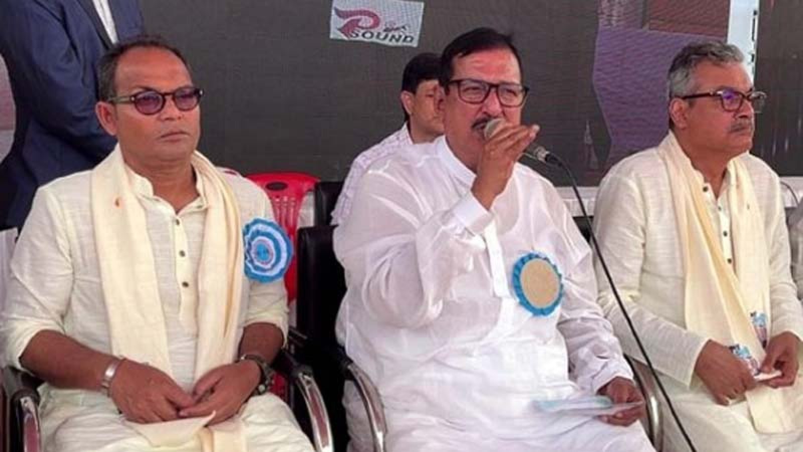 প্রধানমন্ত্রী তারেক রহমান নেতৃত্বে বাংলাদেশ এগিয়ে যাবে : ভৃমিমন্ত্রী