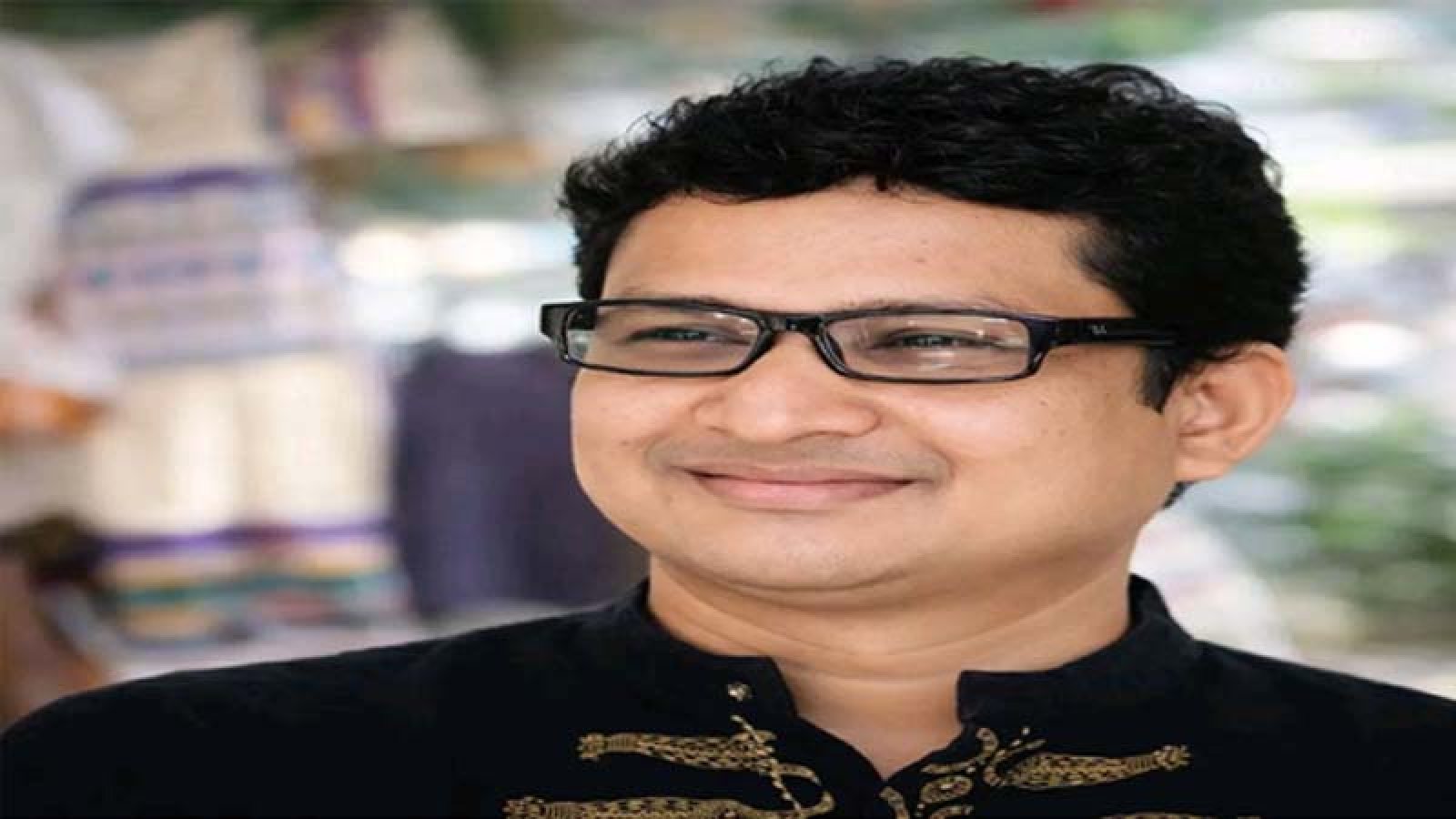 রাবি ছাত্র উপদেষ্টার পদত্যাগ