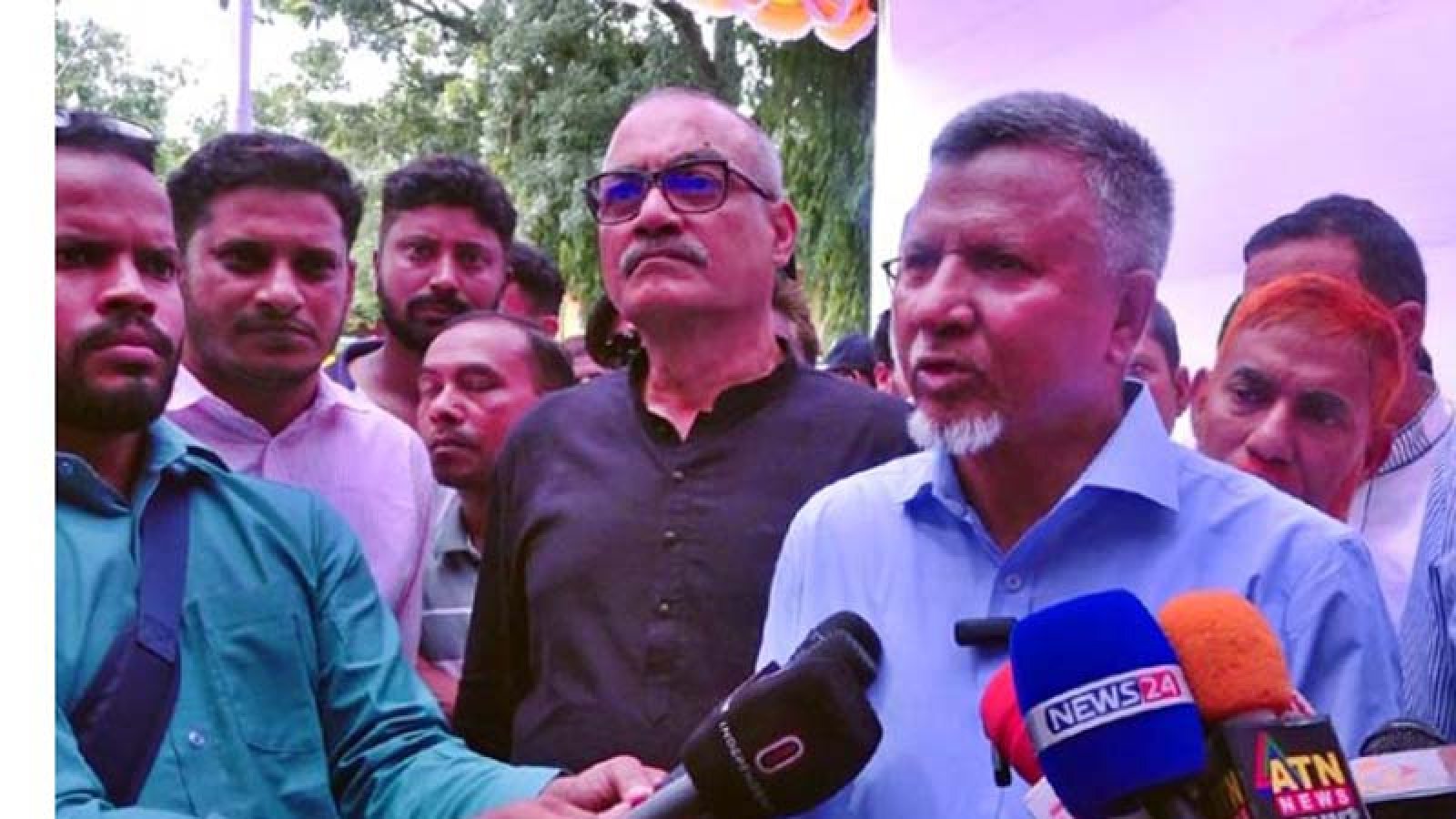 সৎ-দক্ষ কর্মকর্তাদের পদায়নে প্রশাসন সচল করা হচ্ছে: প্রতিমন্ত্রী আব্দুল বারী
