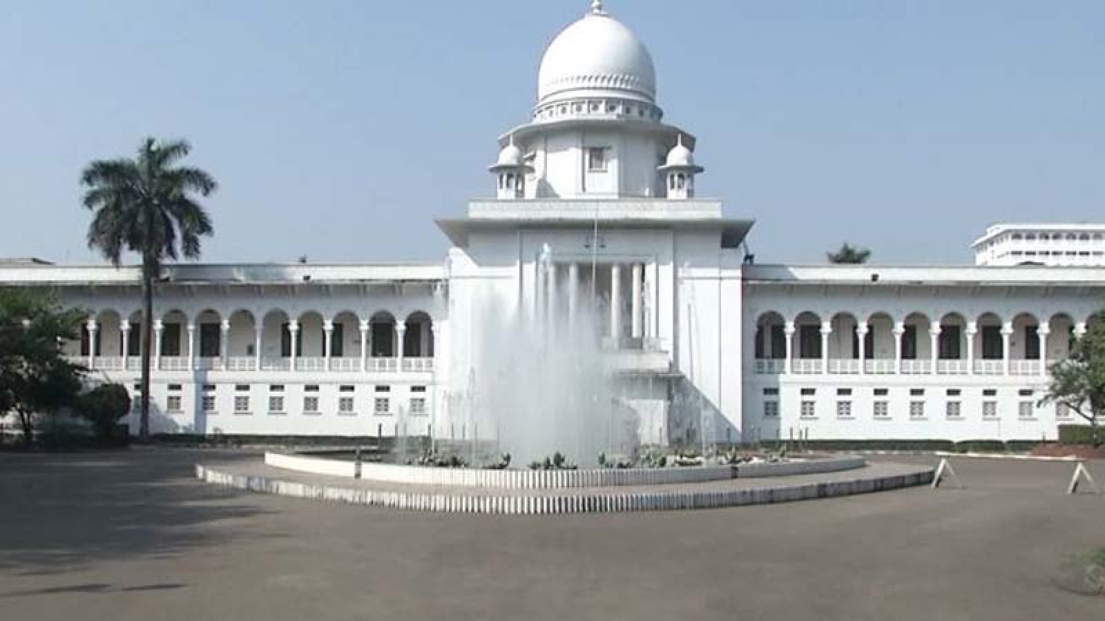 নারী-শিশু মামলা নিয়ে বিশেষায়িত বেঞ্চের কার্যক্রম শুরু