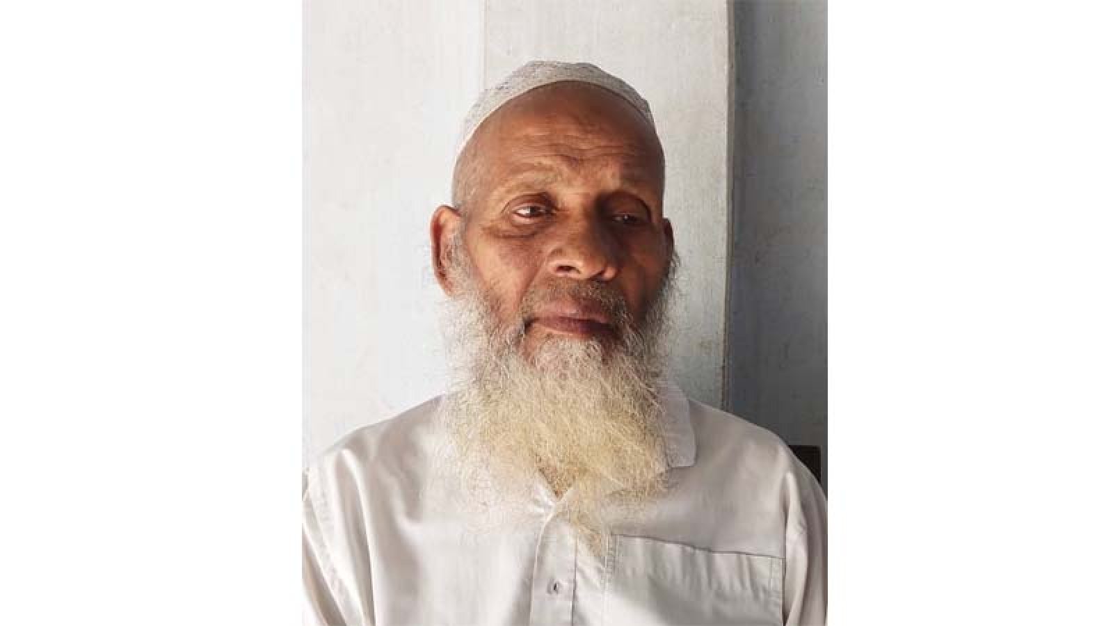 সাংবাদিক মিজান মাহীর বাবা আর নেই