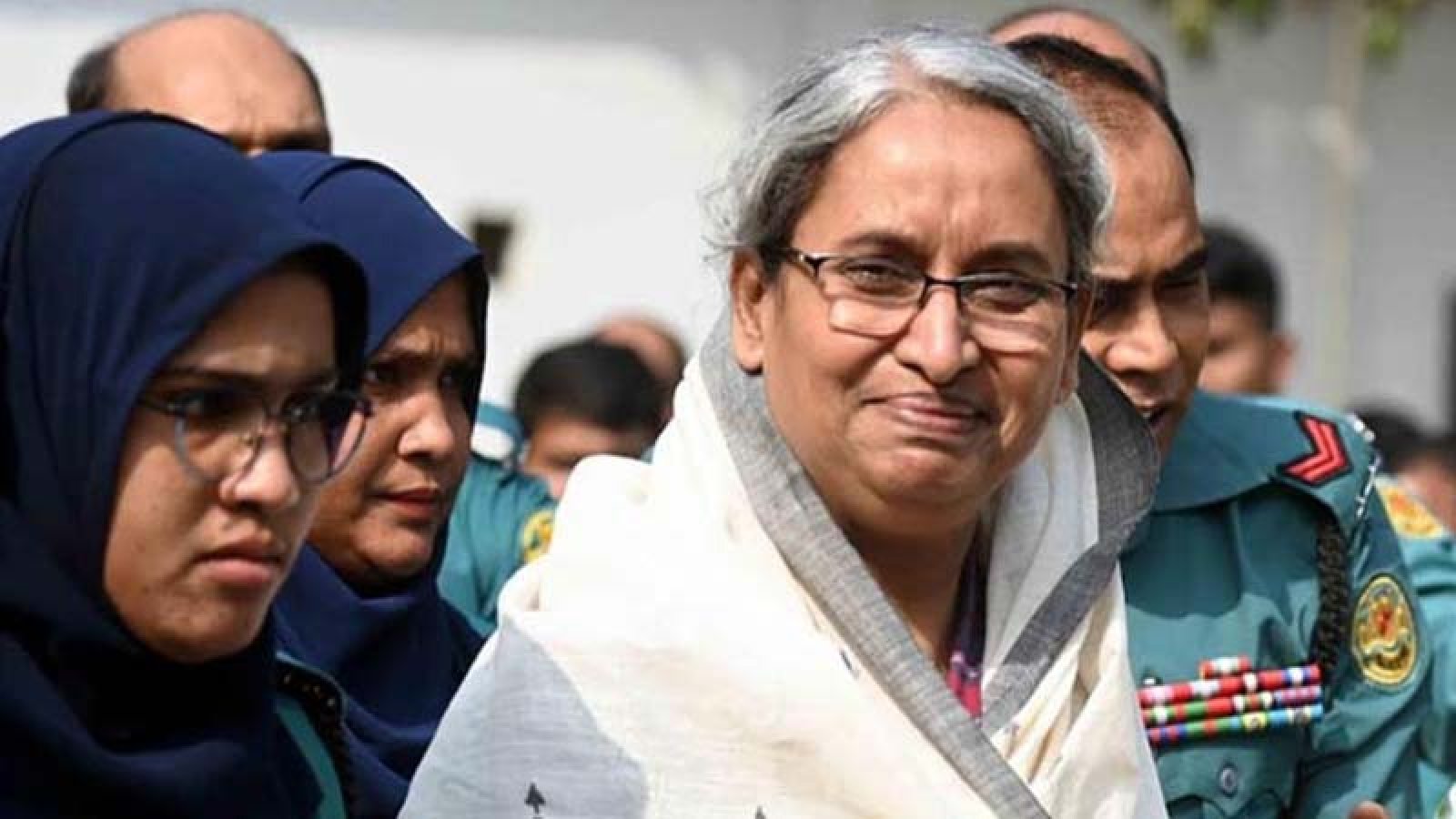 ২ মামলায় ডা. দীপু মনির জামিন স্থগিত চায় রাষ্ট্র