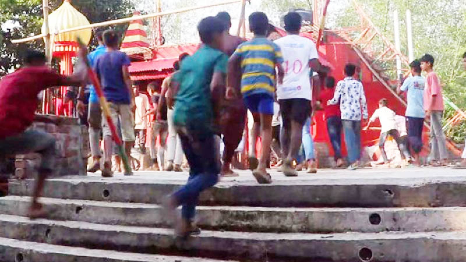 কুষ্টিয়ায় হত্যার শিকার পীরের ময়নাতদন্ত সম্পন্ন
