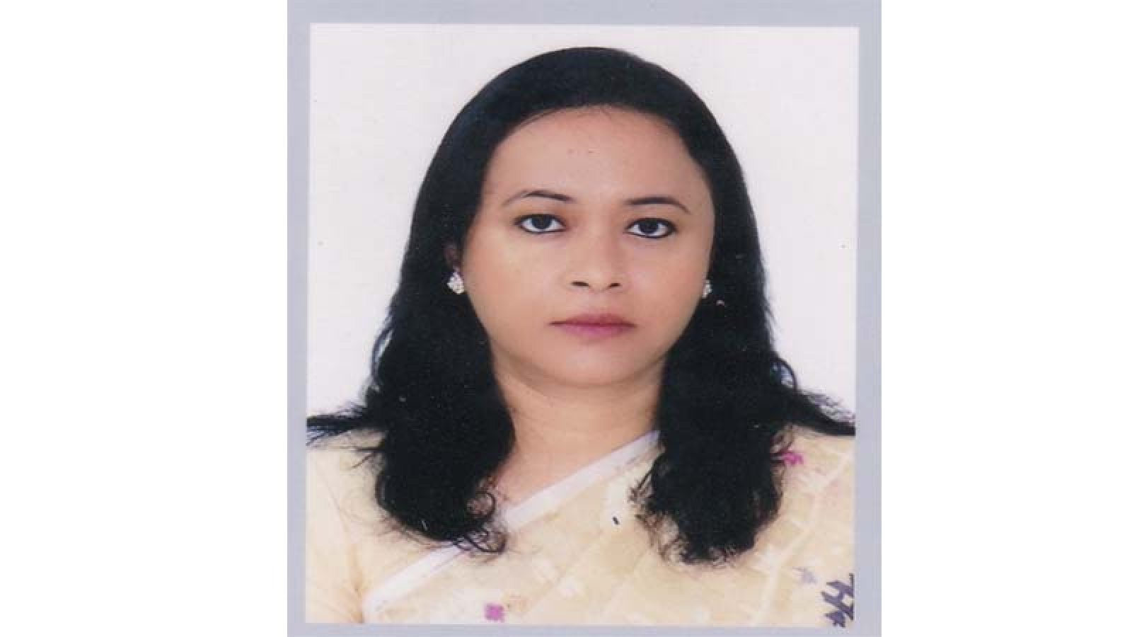 রাজশাহী বিভাগের শ্রেষ্ঠ জেলা প্রশাসক নাটোরের আসমা শাহীন