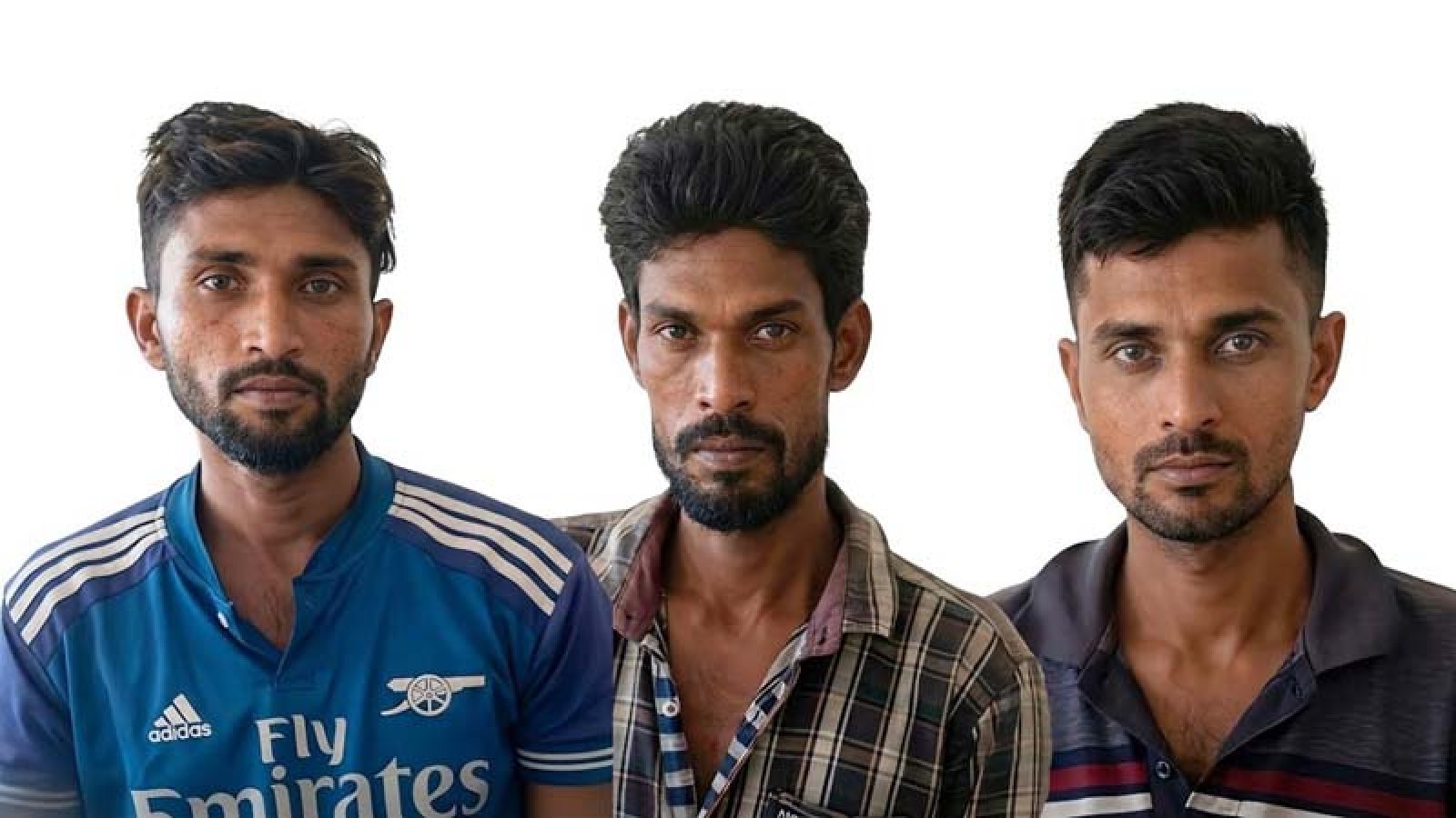 নগরীতে ৩ মাদক ব্যবসায়ী গ্রেপ্তার