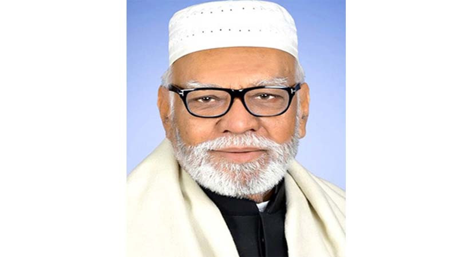 সাবেক ভূমি মন্ত্রী শামসুর রহমান শরীফের ৬ষ্ঠ মৃত্যুবার্ষিকী বৃহস্পতিবার