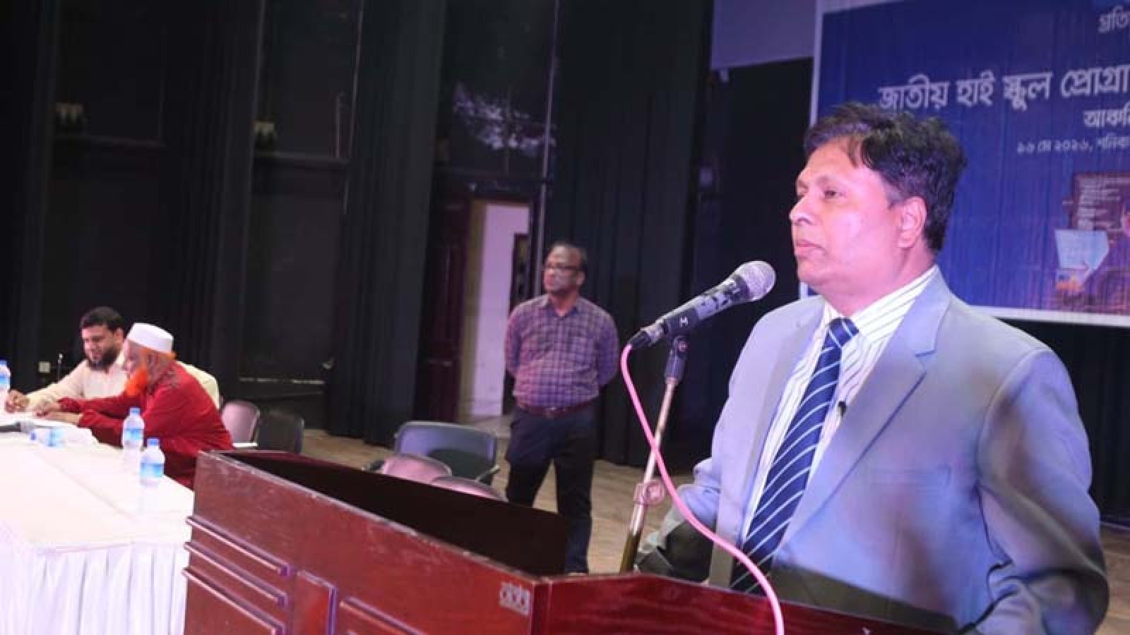 রাবিতে জাতীয় হাইস্কুল প্রোগ্রামিং প্রতিযোগিতা’র আঞ্চালিক পর্ব অনুষ্ঠিত