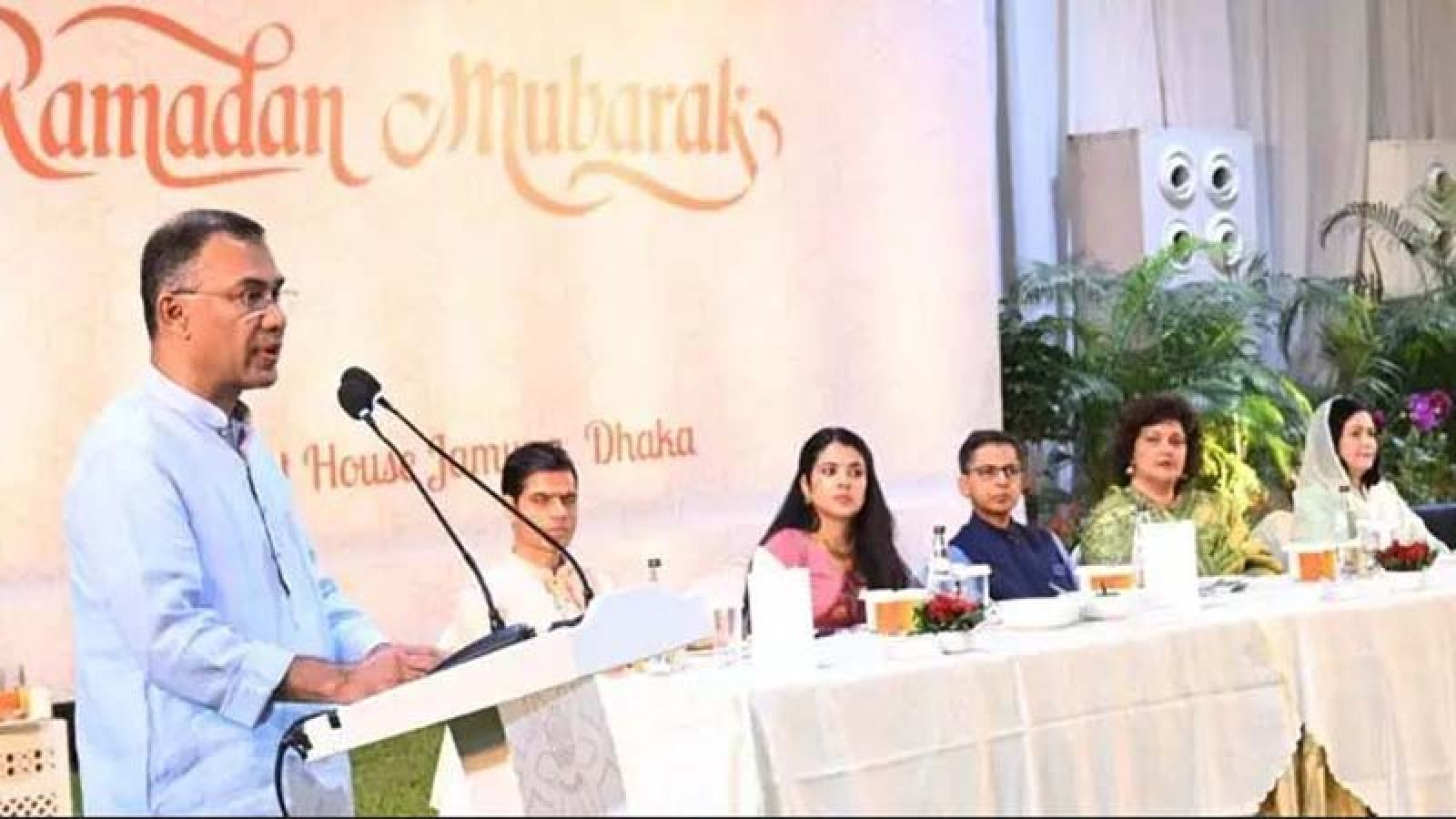 জাতিসংঘের ৮১তম অধিবেশনে বাংলাদেশের প্রার্থীর পক্ষে সমর্থন আহ্বান