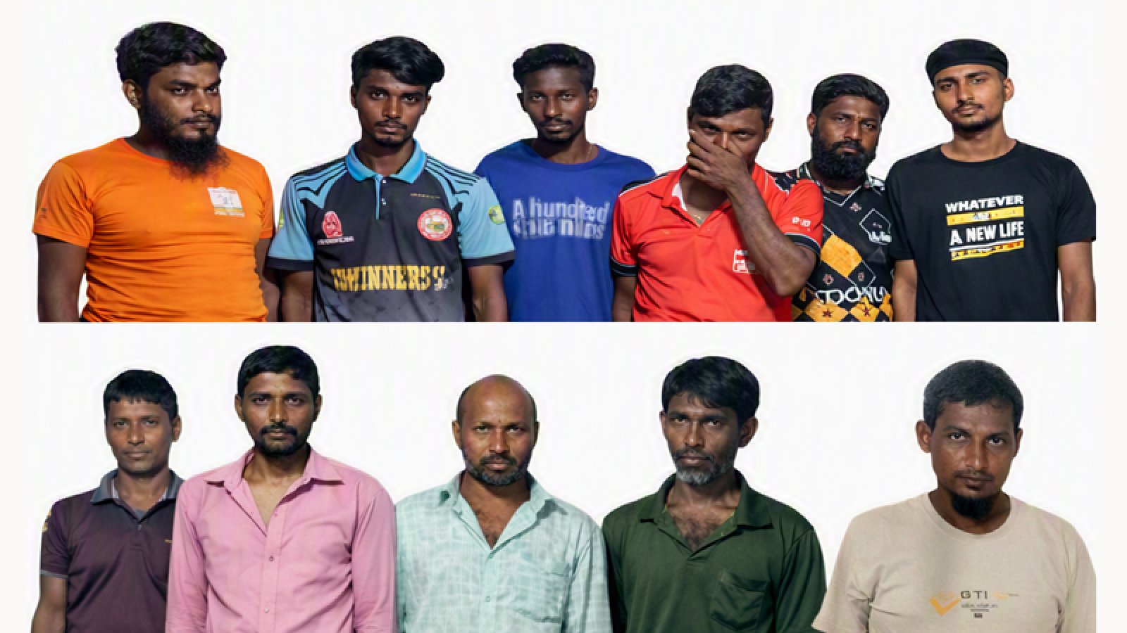 নগরীতে জুয়া খেলা অবস্থায় ১১ জন গ্রেপ্তার