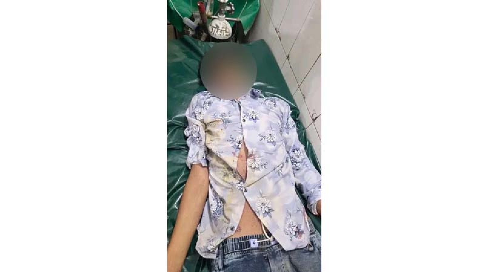 আত্রাইয়ে সিএনজির সঙ্গে মোটরসাইকেলের সংঘর্ষে কিশোর নিহত