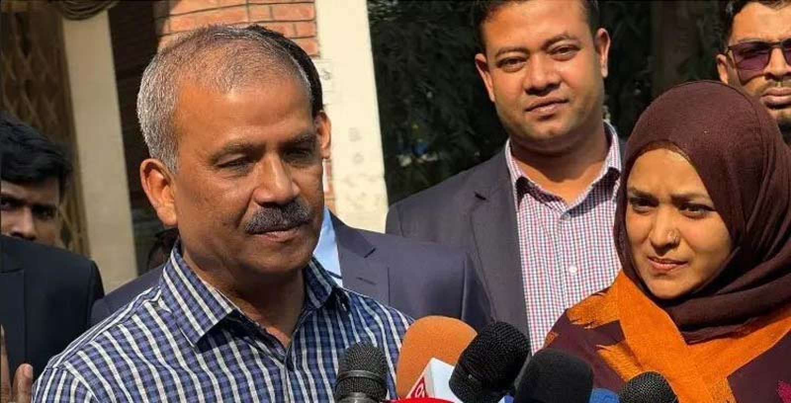 ১৪ ফেব্রুয়ারির মধ্যে ফলাফলের গেজেট হবে: আসিফ নজরুল