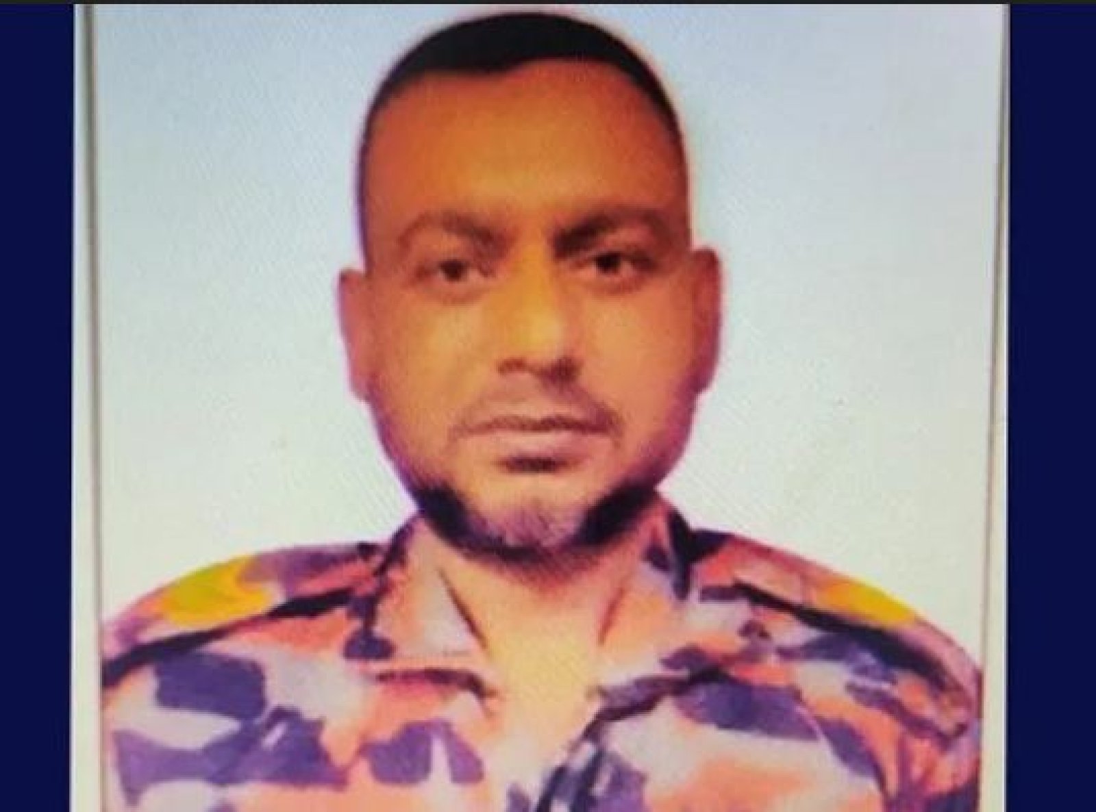 বগুড়ায় দায়িত্ব পালনকালে ট্রাকচাপায় ফায়ার ফাইটার নিহত