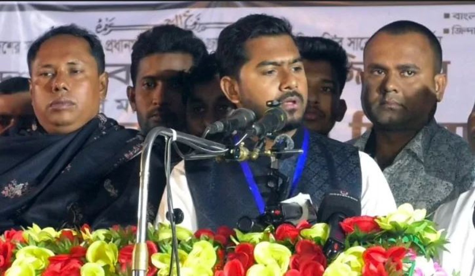 জাতীয় সরকার গঠনের লক্ষেই বিএনপির সঙ্গে জোট করা হয়েছে: নুর