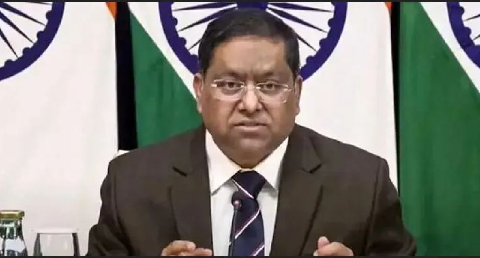 তারেক রহমানকে আমন্ত্রণ জানানো নিয়ে যা বললো ভারত