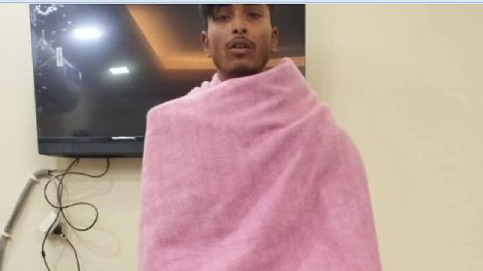 সাপাহারে স্কুলছাত্রীর কানের দুল ছিনতাই, প্রধান আসামি গ্রেপ্তার