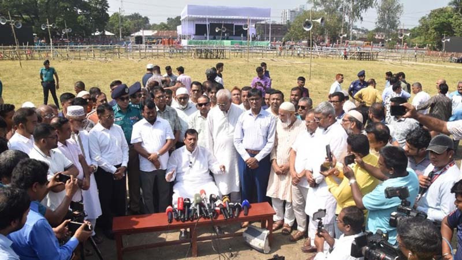 কৃষি ও কৃষকদের স্বার্থে প্রধানমন্ত্রী বিশেষ বার্তা দেবেন: মিনু