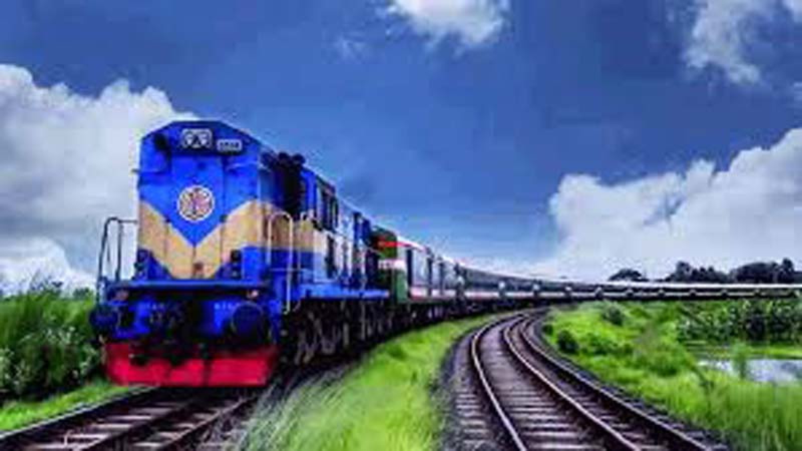 ধূমকেতু এক্সপ্রেসের ছাদে মিলল কিশোরের লাশ
