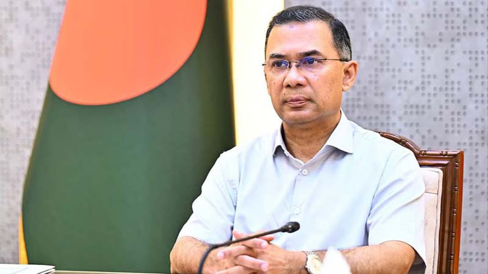 টানাপড়েনের পর তারেক রহমানের দিল্লি সফর নিয়ে ‘ফের আলোচনা শুরু’