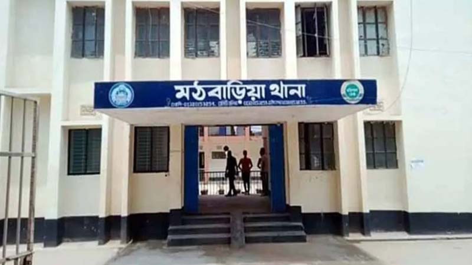 পিরোজপুরে দুই ঘণ্টার ব্যবধানে জোড়া খুন, গ্রেপ্তার ২
