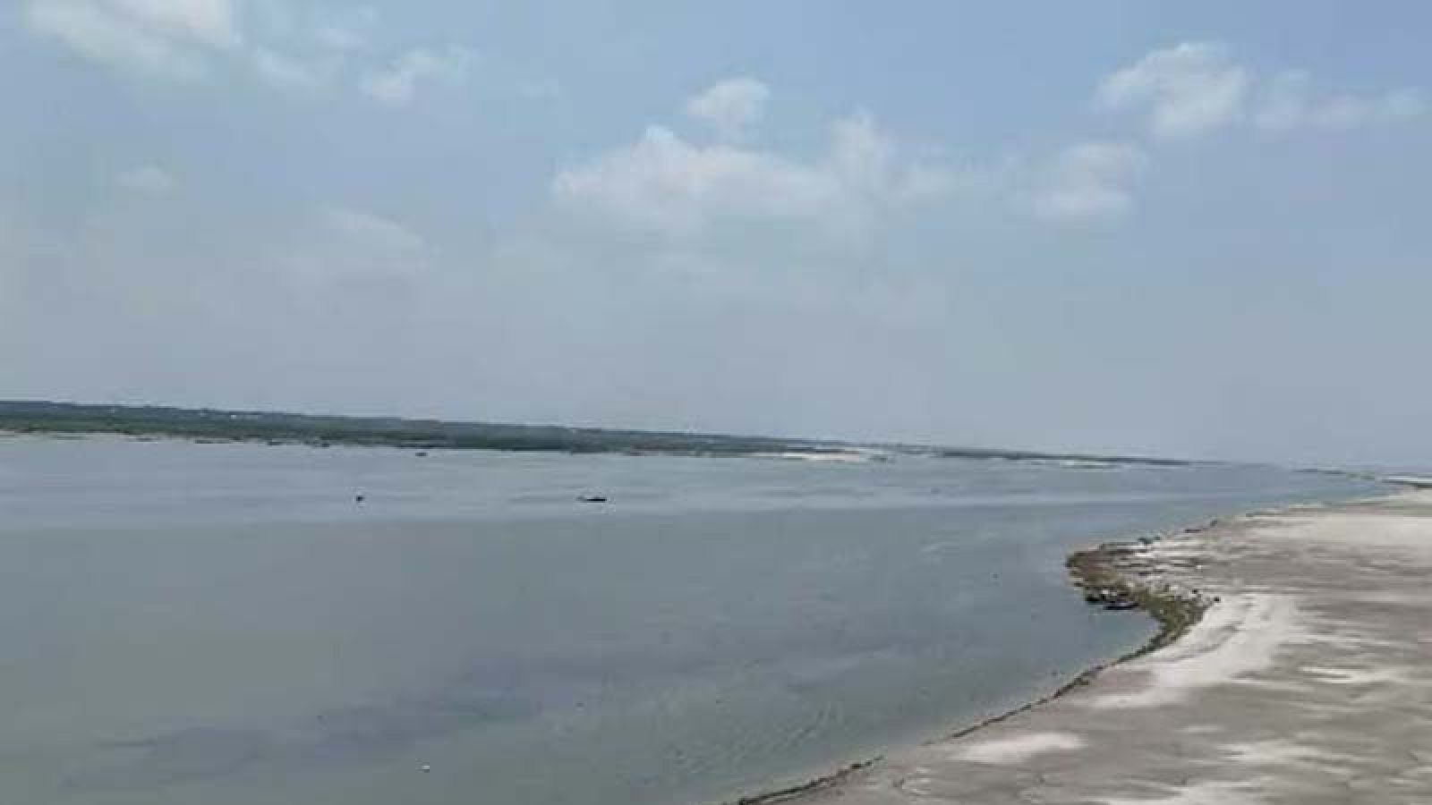 পদ্মা ব্যারেজ প্রকল্প: সরকারের কাছে ১০ প্রশ্ন, তথ্য প্রকাশের দাবি