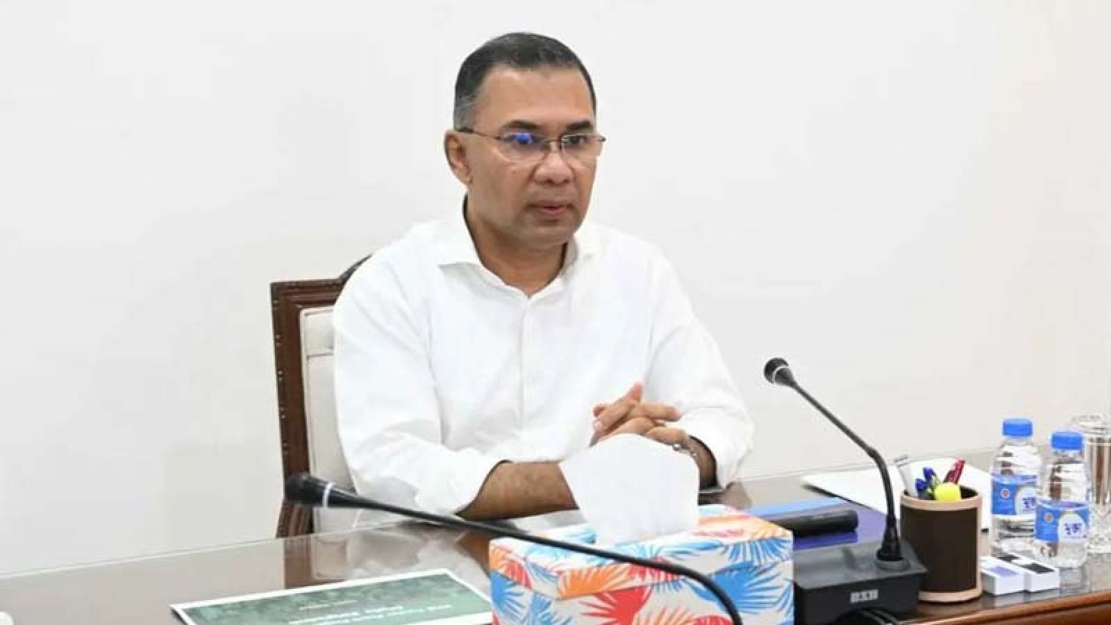 মানুষের জীবন ও সম্পদ রক্ষায় প্রধানমন্ত্রীর জরুরি নির্দেশনা