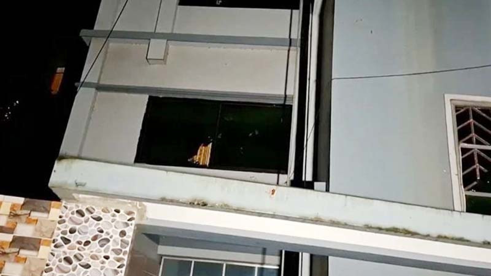 মাগুরায় সাকিব আল হাসানের বাড়িতে হামলা